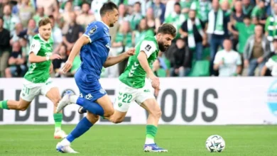Photo of ASSE : un autre attaquant out après Davitashvili