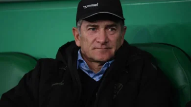 Photo of ASSE : pluie de bonnes nouvelles pour Montanier avant Rodez