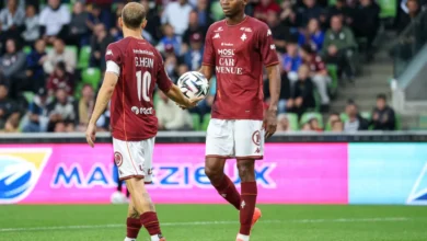 Photo of Tavenot balance sur l&rsquo;ambiance du vestiaire au FC Metz