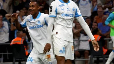 OM : Greenwood et Medina, des révélations fracassantes éclatent Photo of OM : Greenwood et Medina, des révélations fracassantes éclatent