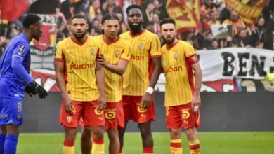 Photo of Une page historique attend le RC Lens le 8 mai