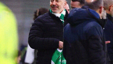 Photo of ASSE : Kilmer Sports bloque un transfert crucial pour le retour en Ligue 1