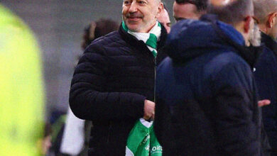 ASSE : Le patron Ivan Gazidis tape du poing sur la table pour protéger ses supporters Photo of ASSE : Le patron Ivan Gazidis tape du poing sur la table pour protéger ses supporters