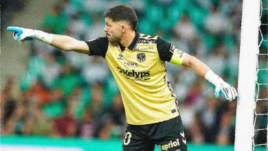 Photo of ASSE : Un jeune talent de Monaco pourrait bientôt bouleverser la hiérarchie des gardiens stéphanois
