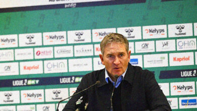 ASSE : Philippe Montanier lève enfin le voile sur le talent de trois joueurs stéphanois Photo of ASSE : Philippe Montanier lève enfin le voile sur le talent de trois joueurs stéphanois