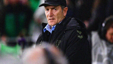 Photo of ASSE : Un club de Ligue 1 redoute désormais un barrage face aux Verts