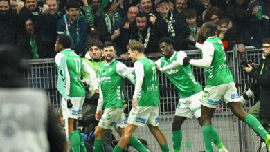 ASSE : Kilmer Sports prépare le départ de plusieurs joueurs selon une prédiction technologique Photo of ASSE : Kilmer Sports prépare le départ de plusieurs joueurs selon une prédiction technologique