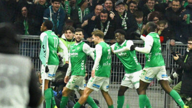 Photo of ASSE : Un soutien inattendu pourrait tout changer pour la fin de saison