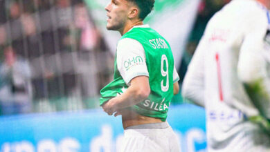 Photo of ASSE : Le mystère plane sur l&rsquo;état physique de Stassin et Cardona avant Nancy