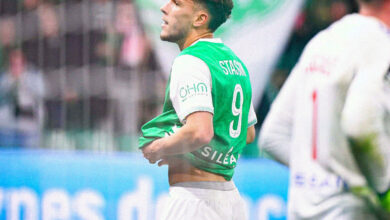 Photo of ASSE : Les Verts se sont crus bien plus forts qu’ils ne l’étaient réellement