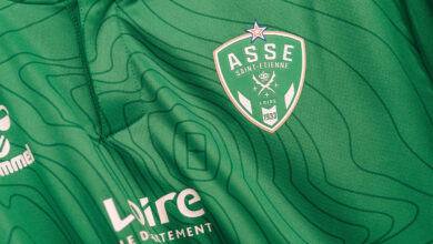 Photo of ASSE : Kilmer Sports a trouvé un attaquant redoutable qui surprend tous les supporters
