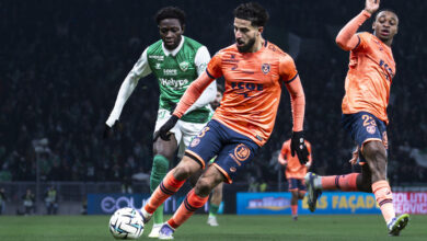 ASSE : Plusieurs statistiques prometteuses annoncent une issue inattendue pour le choc contre Nancy Photo of ASSE : Plusieurs statistiques prometteuses annoncent une issue inattendue pour le choc contre Nancy