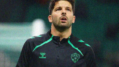 Photo of ASSE : Gautier Larsonneur s’apprête à signer un nouveau contrat aux chiffres totalement fous