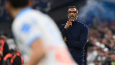Photo of Mercato OM : Un premier nom circule déjà pour succéder à Beye au sein du club