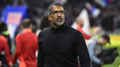 Photo of OM : L&rsquo;annonce intrigante concernant l&rsquo;avenir d&rsquo;Habib Beye laisse présager un départ imminent !