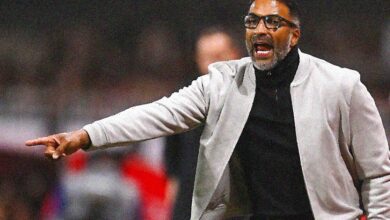 Photo of OM : Pierre Ménès s’inquiète pour l’avenir du club après Habib Beye