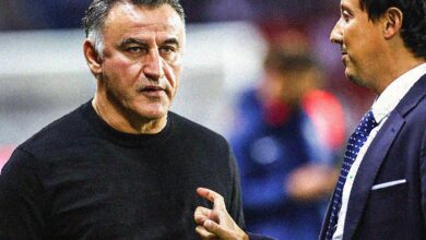 Photo of OM : Les raisons inattendues du refus de Christophe Galtier pour le poste d&rsquo;entraîneur