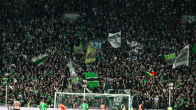 Photo of ASSE : Une menace de dissolution plane sur les deux principaux groupes de supporters stéphanois