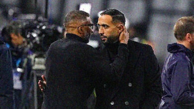 Photo of OM : Une discorde majeure éclate entre Beye et Benatia au sujet d&rsquo;une recrue