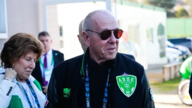 Photo of ASSE : La stratégie réelle de Kilmer Sports pour augmenter les tarifs de la billetterie