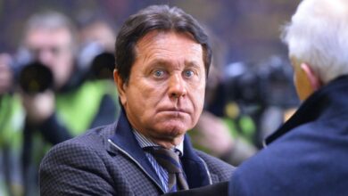 Photo of FC Nantes : Pierre Ménès se moque ouvertement de Waldemar Kita