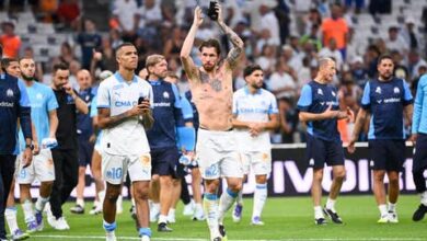 OM : Christophe Dugarry hallucine, une interview marseillaise le choque Photo of OM : Christophe Dugarry hallucine, une interview marseillaise le choque