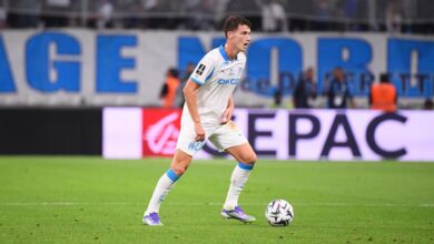 Photo of OM : Pavard et Balerdi sont violemment critiqués par la presse locale !