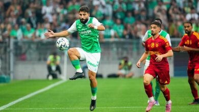 Photo of ASSE : La date du déplacement à Rodez a enfin été officialisée