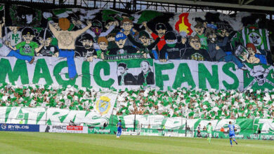 Photo of ASSE : Une nouvelle très positive arrive pour les Magic Fans et Green Angels
