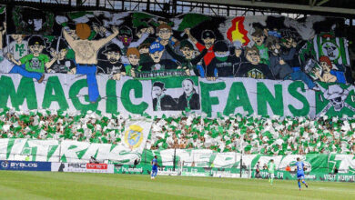 Photo of ASSE : 4 300 supporters mobilisés, Juanico sort du silence