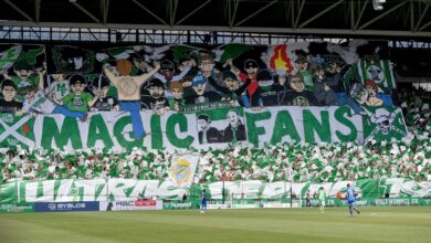 Photo of ASSE : 600 supporters troyens, un Chaudron prêt à exploser