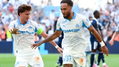 Photo of OM : Une tâche difficile est déjà annoncée pour les prochains transferts attendus !