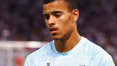 Photo of OM : Le départ imminent de Mason Greenwood se précise avec une révélation inattendue