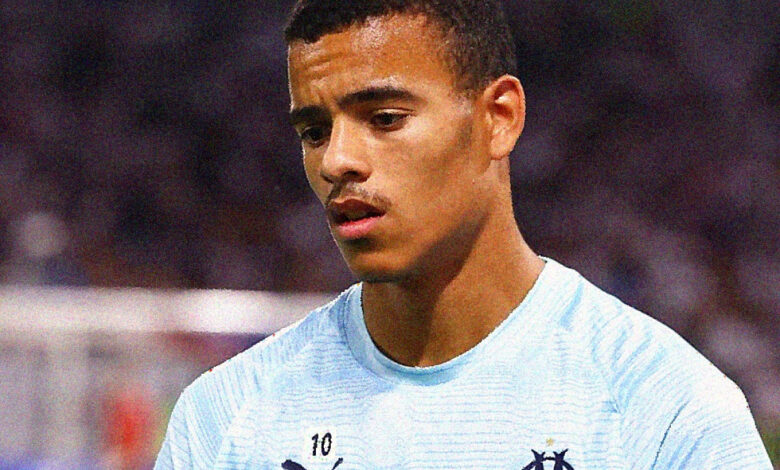 OM : Le départ imminent de Mason Greenwood se précise avec une révélation inattendue OM : Le départ imminent de Mason Greenwood se précise avec une révélation inattendue | Mediasportif