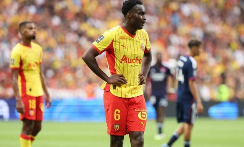 RC Lens : La Juventus s'invite et provoque un véritable coup de tonnerre pour Baidoo RC Lens : La Juventus s'invite et provoque un véritable coup de tonnerre pour Baidoo | Mediasportif