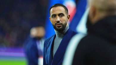 Photo of OM : Un directeur sportif étranger pourrait bientôt remplacer Benatia au club