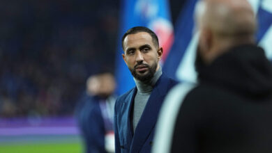 Photo of OM : Un successeur potentiel de Greenwood file entre les doigts de Benatia !