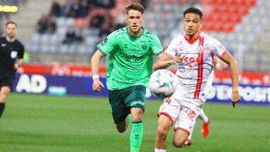 Photo of ASSE : Une ambition inattendue pourrait transformer radicalement le destin de Lucas Stassin