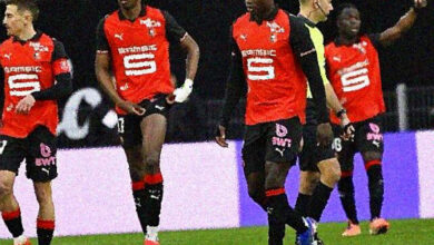 Photo of Stade Rennais : Une issue favorable profite enfin au groupe de Haise et ravit Nantes