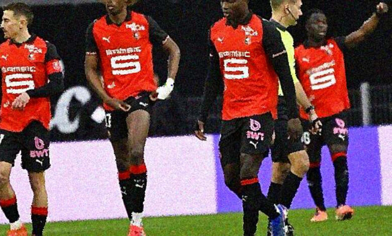 Stade Rennais : Une issue favorable profite enfin au groupe de Haise et ravit Nantes | Mediasportif