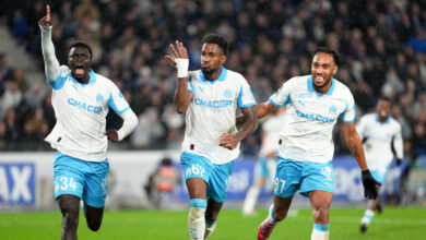 Photo of OM : Deux recrues déçoivent et une décision radicale a été prise pour elles