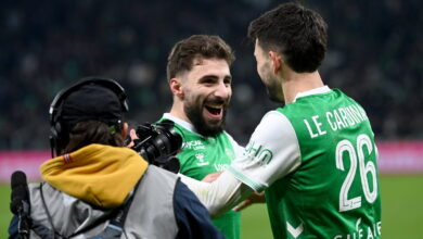 Photo of ASSE : Davitashvili répond, son annonce future va tout changer