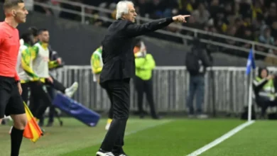 Photo of FC Nantes : un coach de L1 favori des Kita pour remplacer Halilhodzic