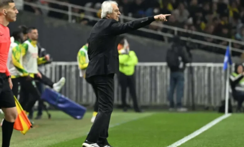 FC Nantes : un coach de L1 favori des Kita pour remplacer Halilhodzic | Mediasportif