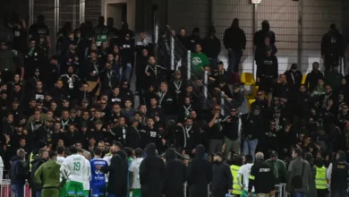 Photo of ASSE : Montanier s’est exprimé après son échange avec les groupes de supporters