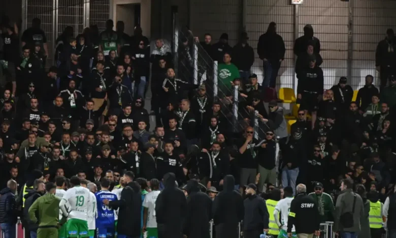 ASSE : Montanier s’est exprimé après son échange avec les groupes de supporters | Mediasportif