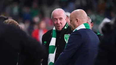 Mercato : Gazidis et Tanenbaum arrivent à Saint-Etienne, un coup énorme pour l'ASSE Photo of Mercato : Gazidis et Tanenbaum arrivent à Saint-Etienne, un coup énorme pour l’ASSE
