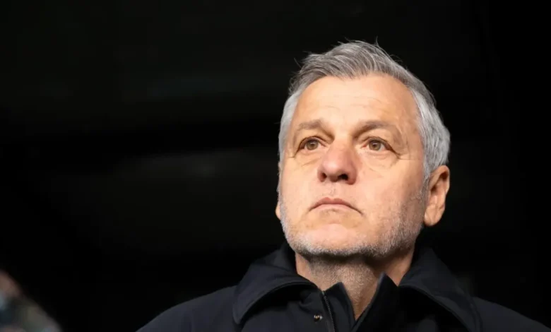 OM : Bruno Genesio reçoit un avertissement XXL d'un champion du monde 98 ! | Mediasportif