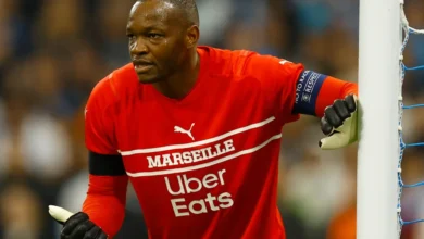 Mandanda balance sur sa retraite : l'ancien gardien de l'OM et Rennes déprime Photo of Mandanda balance sur sa retraite : l’ancien gardien de l’OM et Rennes déprime