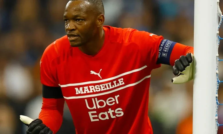 Mandanda balance sur sa retraite : l'ancien gardien de l'OM et Rennes déprime | Mediasportif